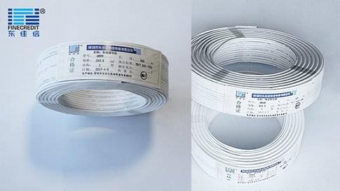東佳信電纜電話線的選購方法